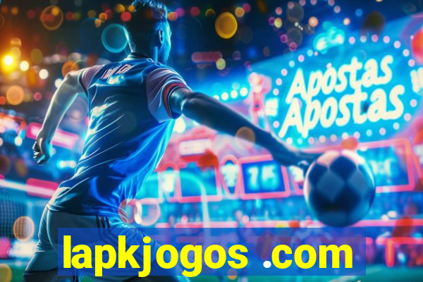 lapkjogos .com